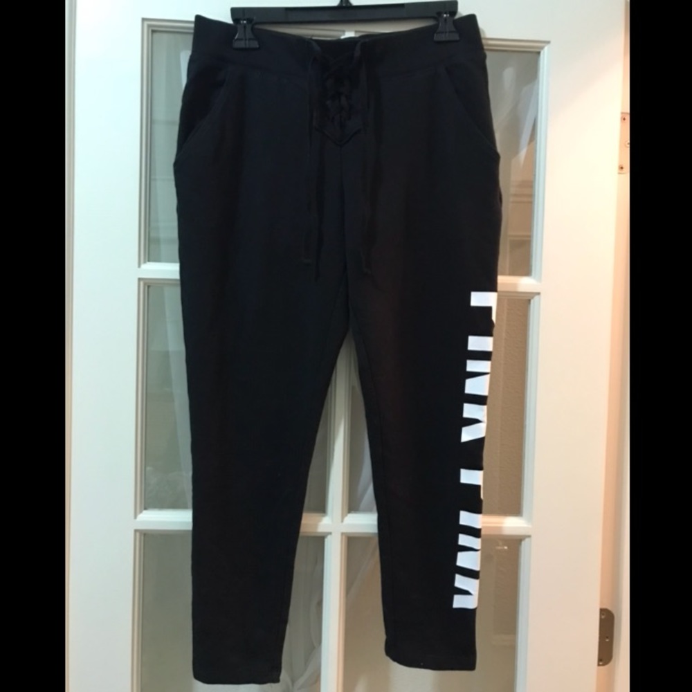 Victoria’s Secret PINK Sweatpants